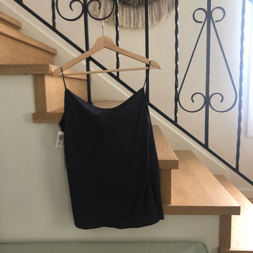 Babaton 1-01 Elias tank top XS (periscope blue)